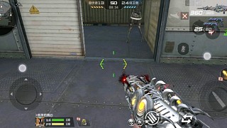 外角滑球 外角滑球