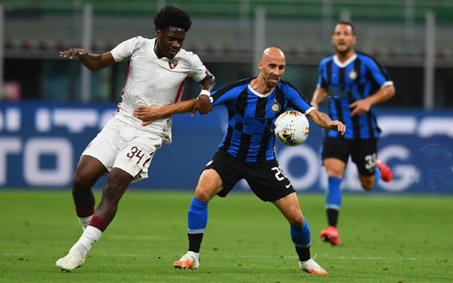 合理赔率追 合理赔率追