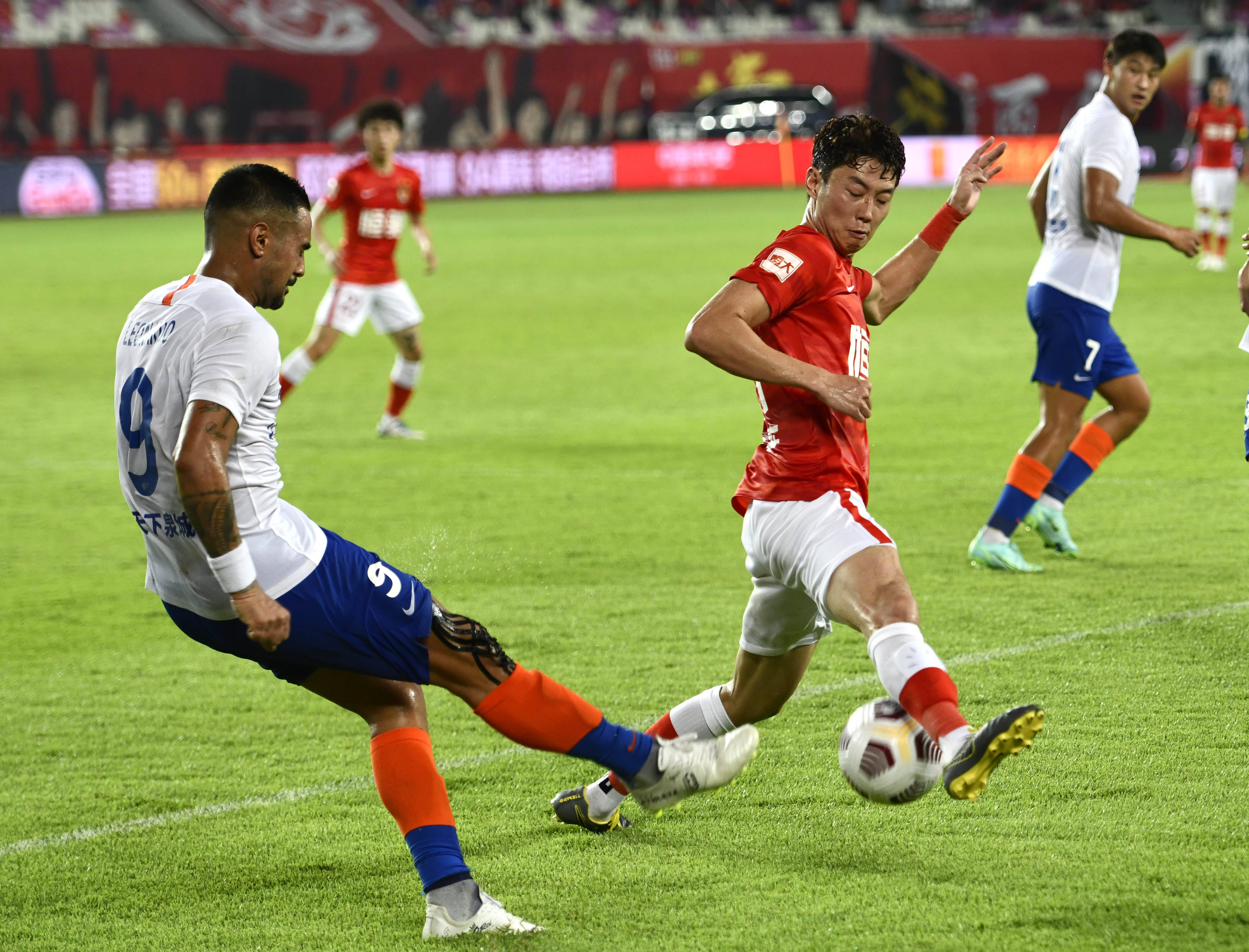 再转河道 再转河道